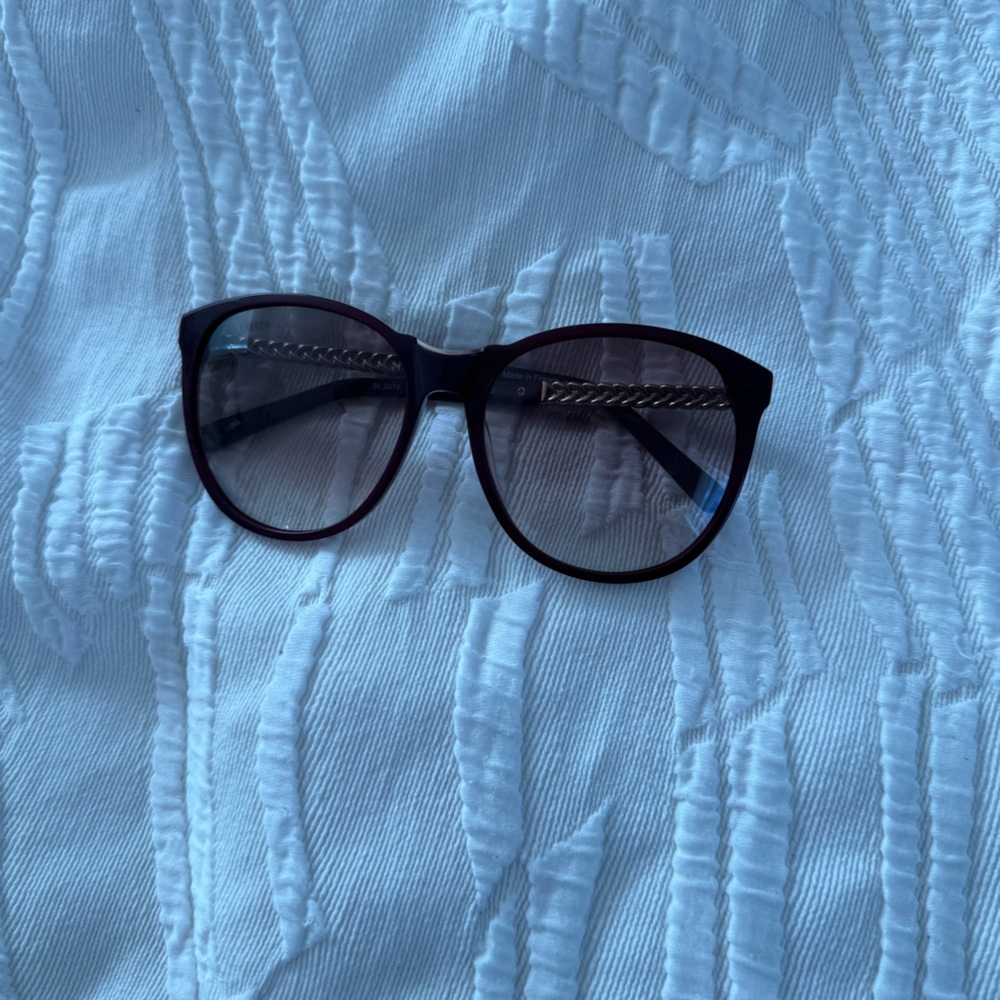Balmain sunglasses